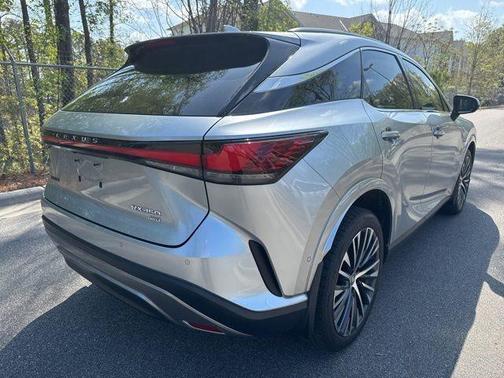 2024 Lexus RX 350 Premium Plus