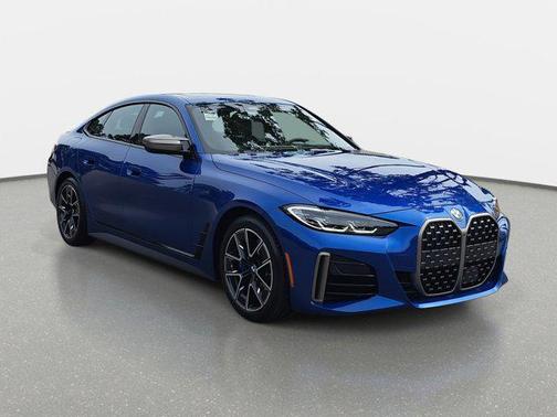 2024 BMW M440 i xDrive