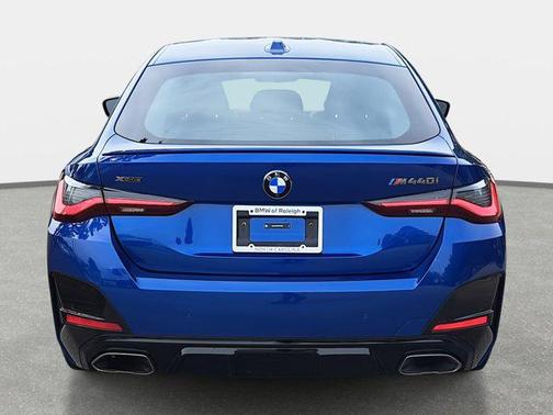 2024 BMW M440 i xDrive