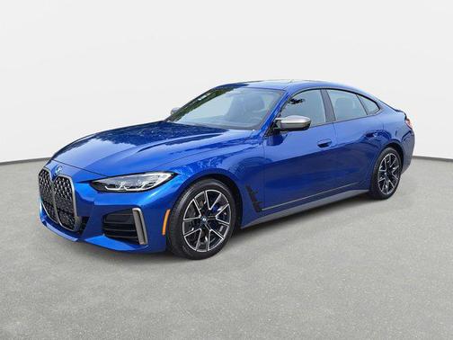 2024 BMW M440 i xDrive