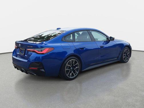 2024 BMW M440 i xDrive