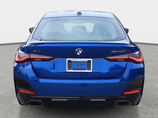 2024 BMW M440 i xDrive