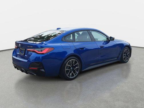 2024 BMW M440 i xDrive