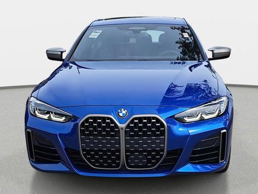 2024 BMW M440 i xDrive