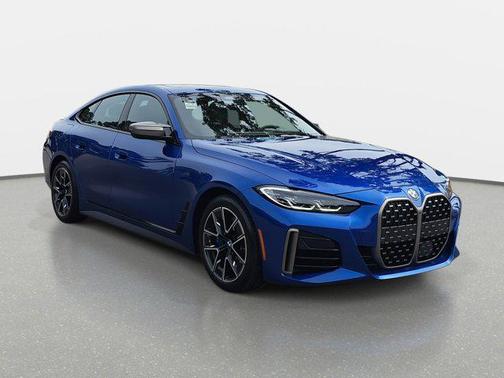 2024 BMW M440 i xDrive