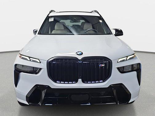 2026 BMW X7 M60i