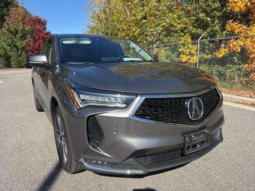 2024 Acura RDX Technology Package