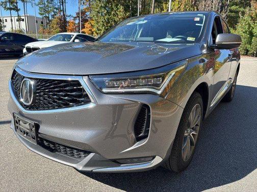 2024 Acura RDX Technology Package