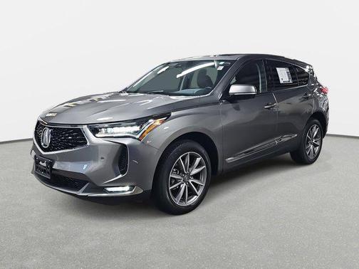 2024 Acura RDX Technology Package