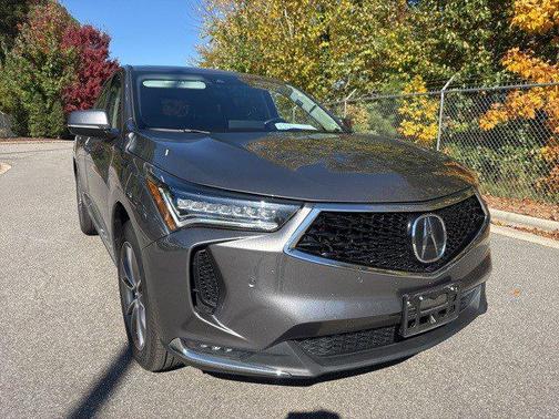 2024 Acura RDX Technology Package