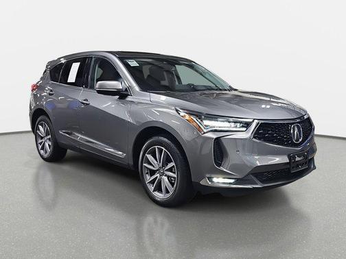 2024 Acura RDX Technology Package