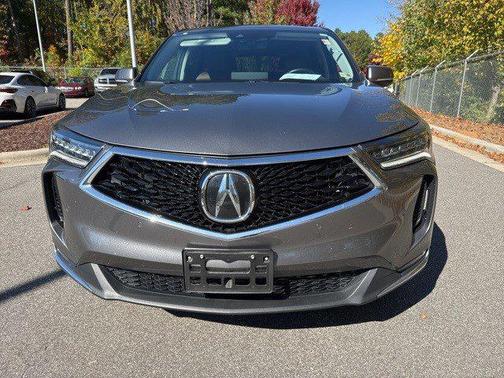 2024 Acura RDX Technology Package