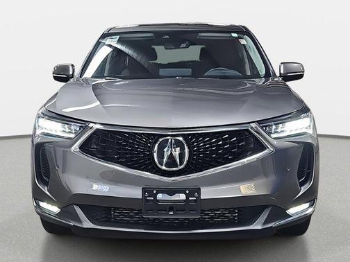 2024 Acura RDX Technology Package