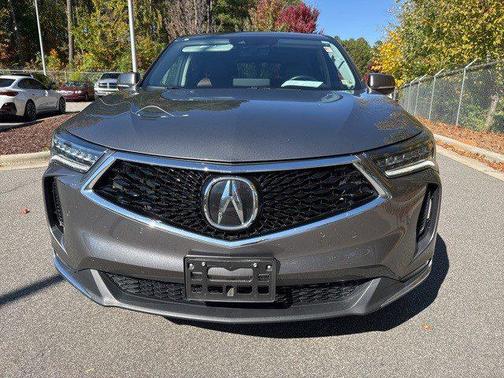 2024 Acura RDX Technology Package