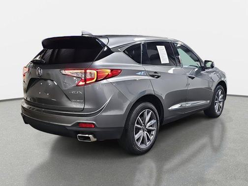 2024 Acura RDX Technology Package