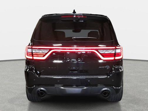 2024 Dodge Durango SRT Hellcat Premium AWD