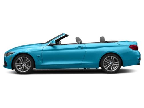 2020 BMW 440 i
