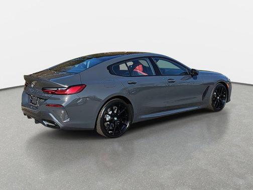 2026 BMW 840 i xDrive