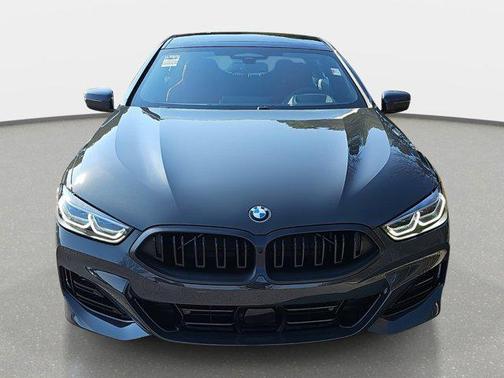 2026 BMW 840 i xDrive