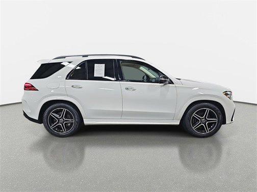 2024 Mercedes-Benz GLE 450 4MATIC