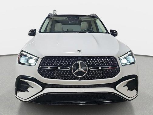 2024 Mercedes-Benz GLE 450 4MATIC
