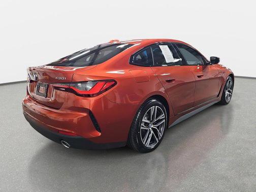 2023 BMW 430 Gran Coupe i