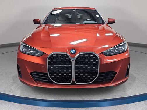 2023 BMW 430 Gran Coupe i