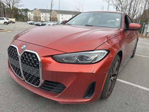 2023 BMW 430 Gran Coupe i