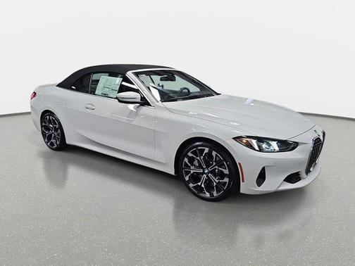 2026 BMW 430 i