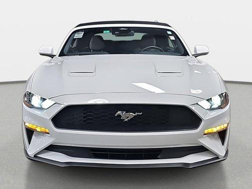 2023 Ford Mustang EcoBoost