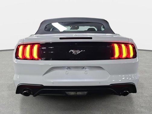 2023 Ford Mustang EcoBoost