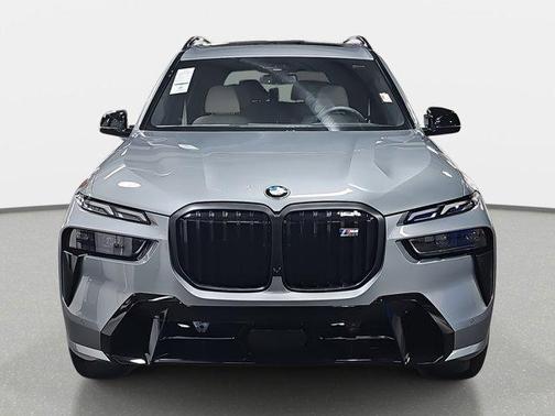2026 BMW X7 M60i