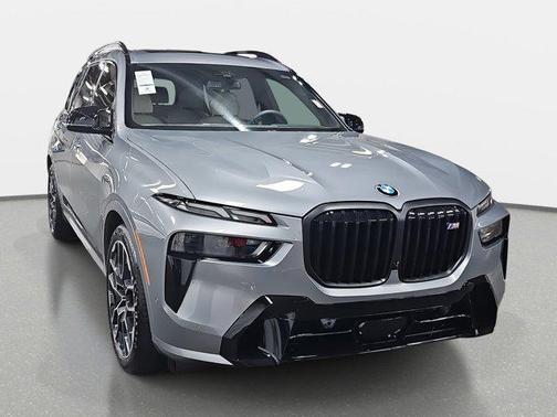 2026 BMW X7 M60i