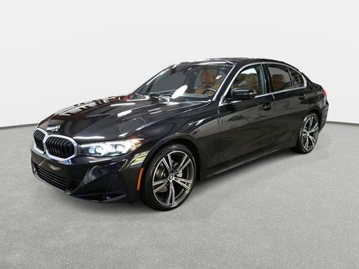2024 BMW 330 330i
