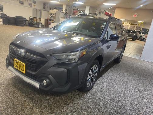 2024 Subaru Outback Limited