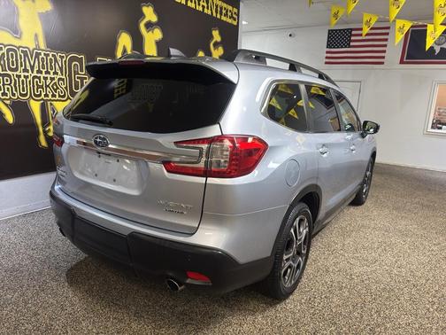 2024 Subaru Ascent Limited