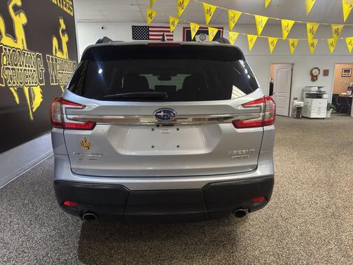 2024 Subaru Ascent Limited