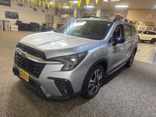 2024 Subaru Ascent Limited