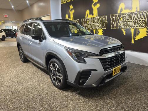 2024 Subaru Ascent Limited