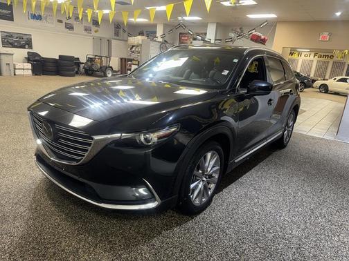 2023 Mazda CX-9 Grand Touring
