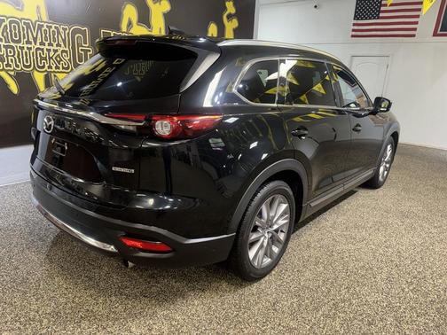 2023 Mazda CX-9 Grand Touring
