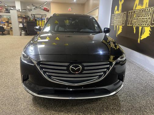 2023 Mazda CX-9 Grand Touring