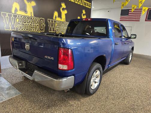 2015 RAM 1500 Tradesman/Express