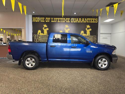 2015 RAM 1500 Tradesman/Express