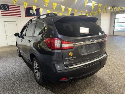 2019 Subaru Ascent Premium 8-Passenger