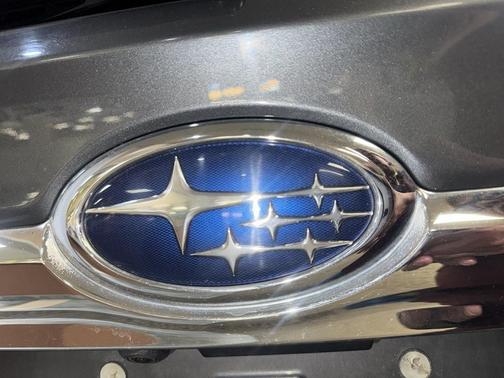 2019 Subaru Ascent Premium 8-Passenger