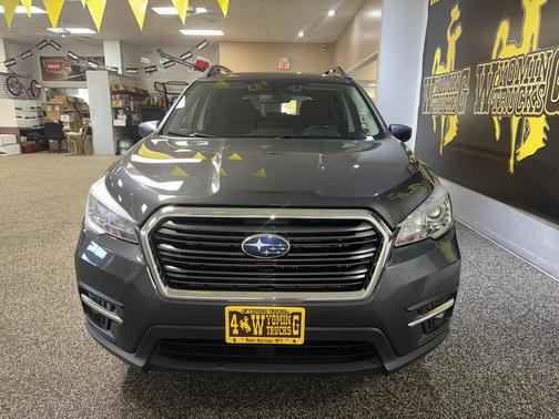 2019 Subaru Ascent Premium 8-Passenger