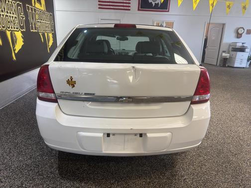 2004 Chevrolet Malibu Maxx LT