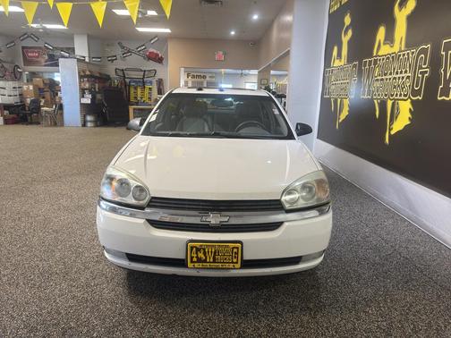 2004 Chevrolet Malibu Maxx LT