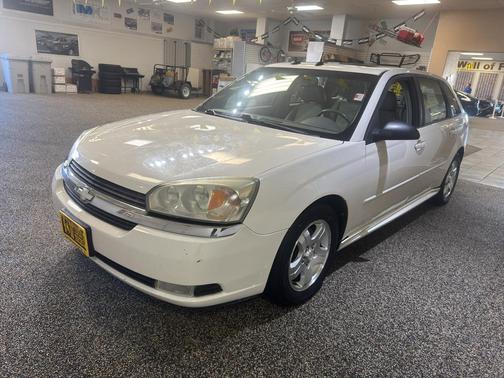 2004 Chevrolet Malibu Maxx LT